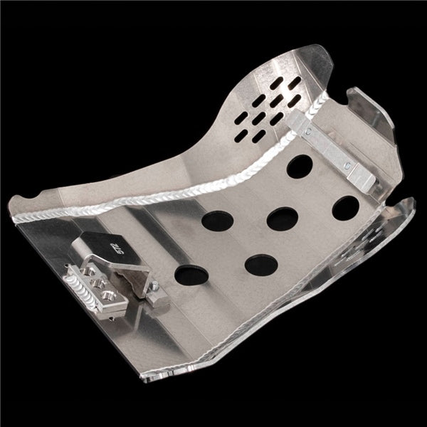 ENDURO ENGINEERING SKID PLATE ALU YAM 24-5005
