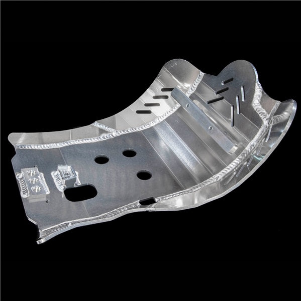 ENDURO ENGINEERING SKID PLATE ALU YAM 24-5018