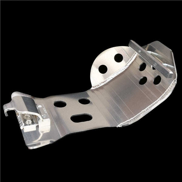ENDURO ENGINEERING SKID PLATE ALU HON 24-672