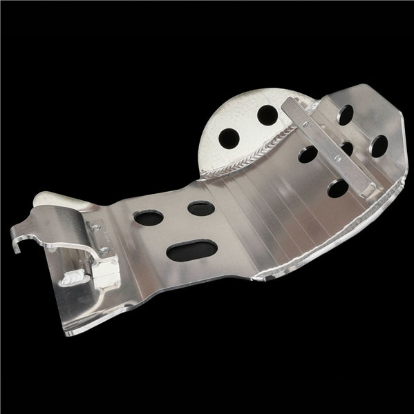 ENDURO ENGINEERING SKID PLATE ALU HON 24-673