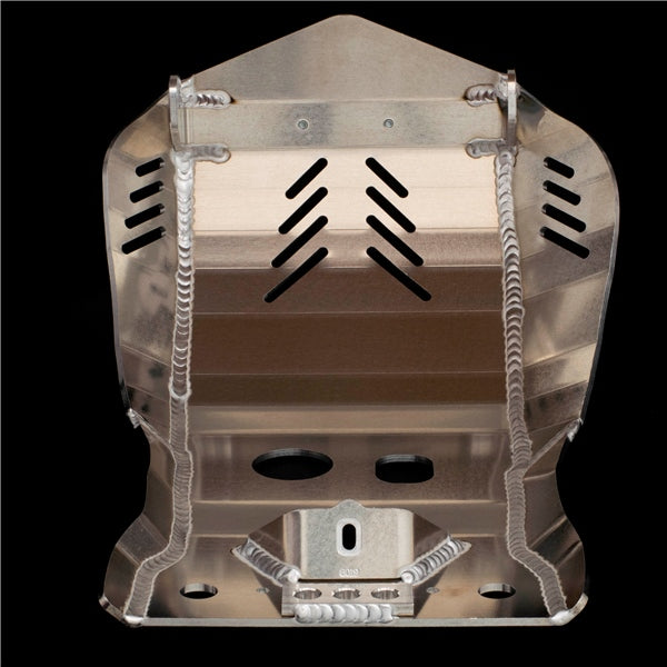 ENDURO ENGINEERING SKID PLATE ALU HON 24-6019