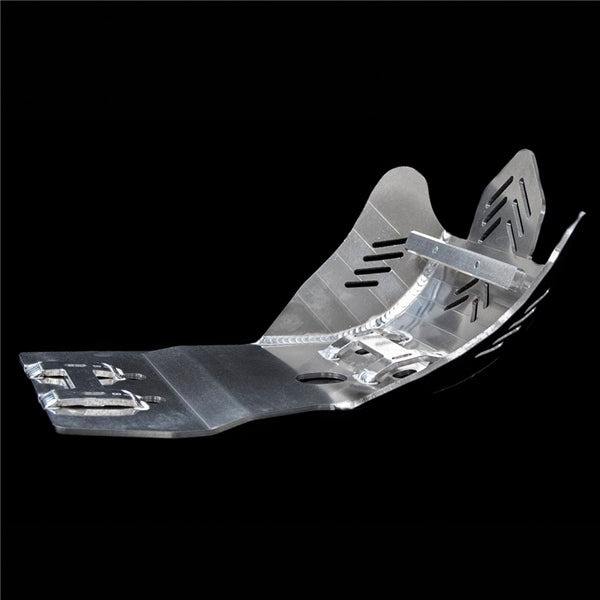 ENDURO ENGINEERING SKID PLATE ALU KAWA 24-800