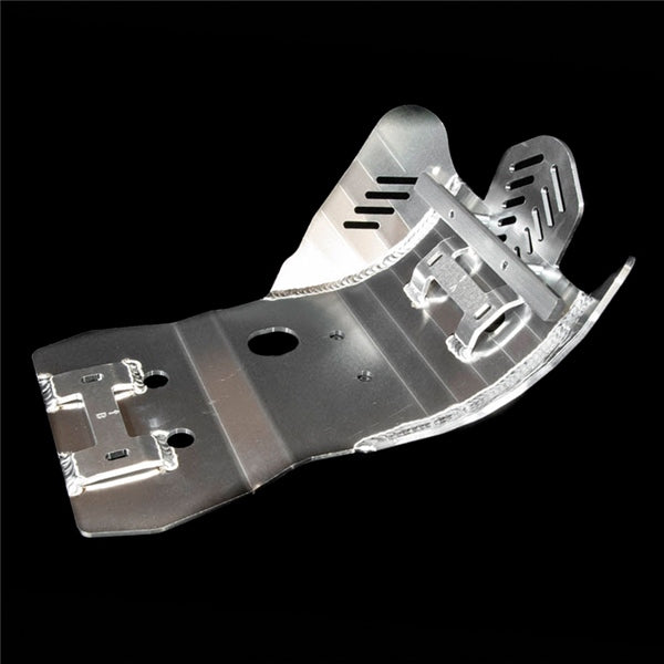 ENDURO ENGINEERING SKID PLATE ALU KAWA 24-801
