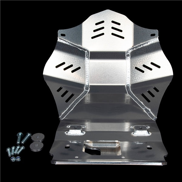 ENDURO ENGINEERING SKID PLATE ALU KAWA 24-8322