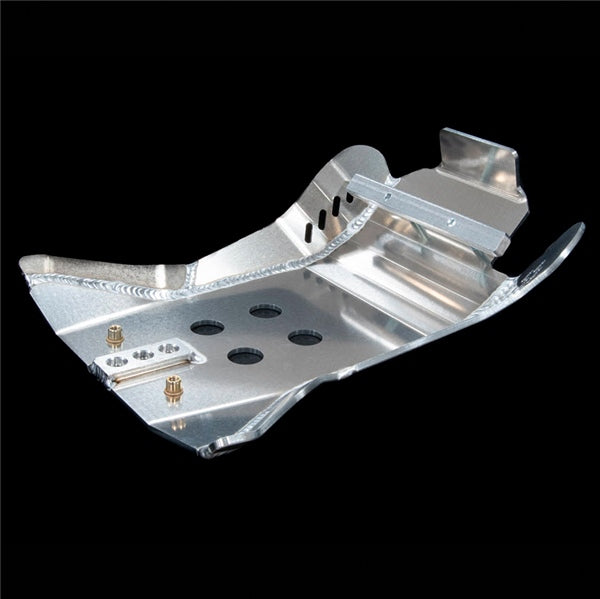 ENDURO ENGINEERING SKID PLATE ALU SHERCO 24-900