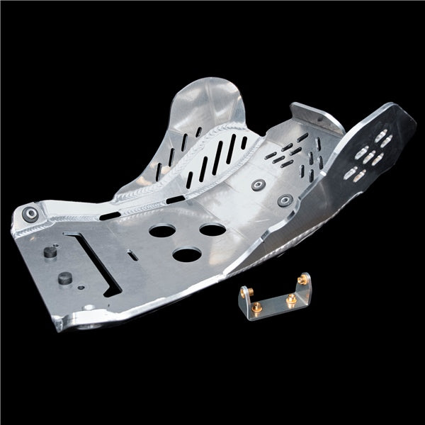 ENDURO ENGINEERING SKID PLATE EXTREME ALU KTM/HUSQV 24-1023X