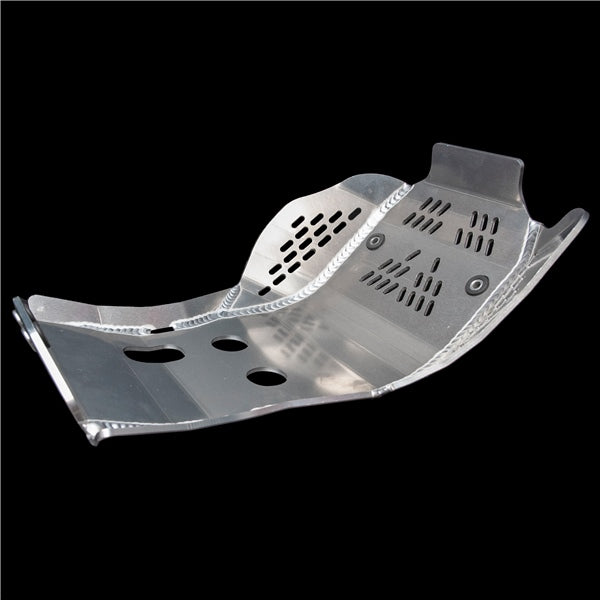 ENDURO ENGINEERING SKID PLATE ALU KTM 24-1116