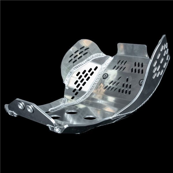ENDURO ENGINEERING SKID PLATE EXTREME ALU KTM 24-1116X