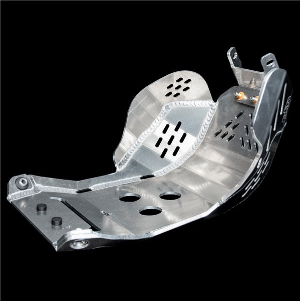 ENDURO ENGINEERING SKID PLATE EXTREME ALU KTM/HUSQV 24-1123X
