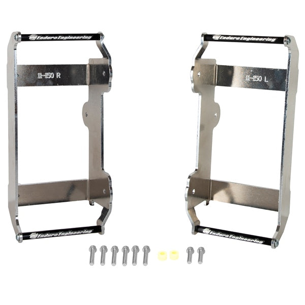 ENDURO ENGINEERING RADIATOR BRACE ALU YAM ENDURO 11-150