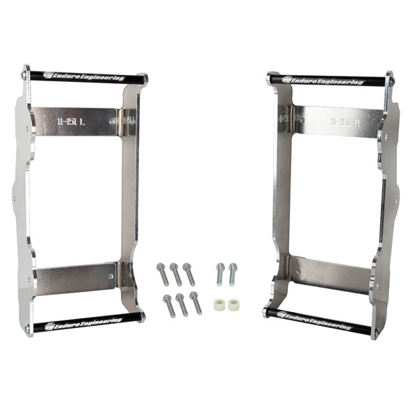 ENDURO ENGINEERING RADIATOR BRACE ALU YAM ENDURO 11-151