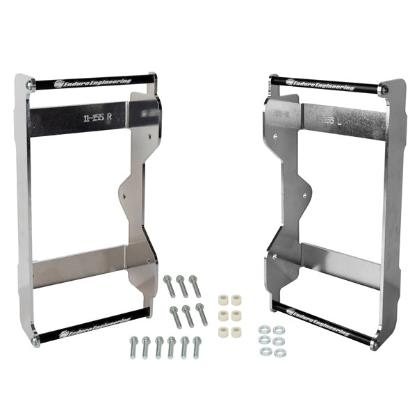 ENDURO ENGINEERING RADIATOR BRACE ALU YAM ENDURO 11-155