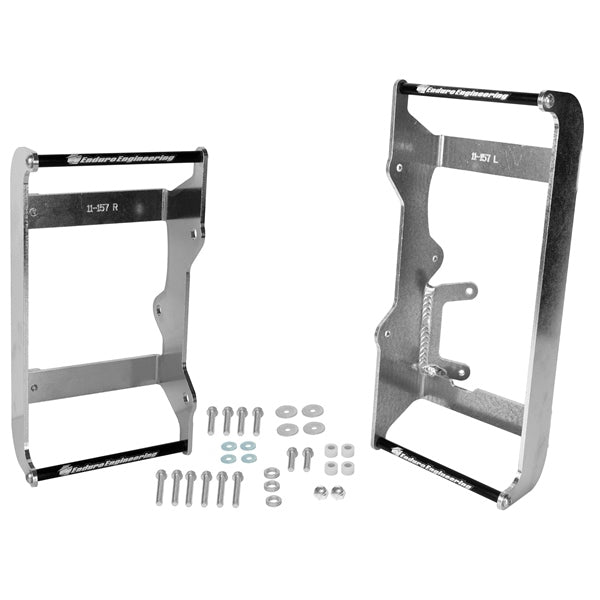 ENDURO ENGINEERING RADIATOR BRACE ALU YAM ENDURO 11-157