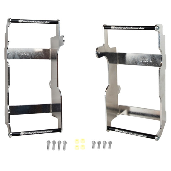 ENDURO ENGINEERING RADIATOR BRACE ALU HON ENDURO 11-165