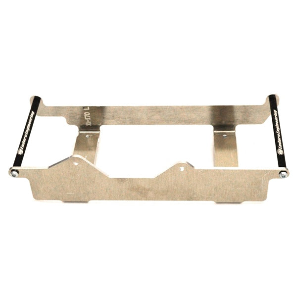 ENDURO ENGINEERING RADIATOR BRACE ALU SUZ ENDURO 11-170