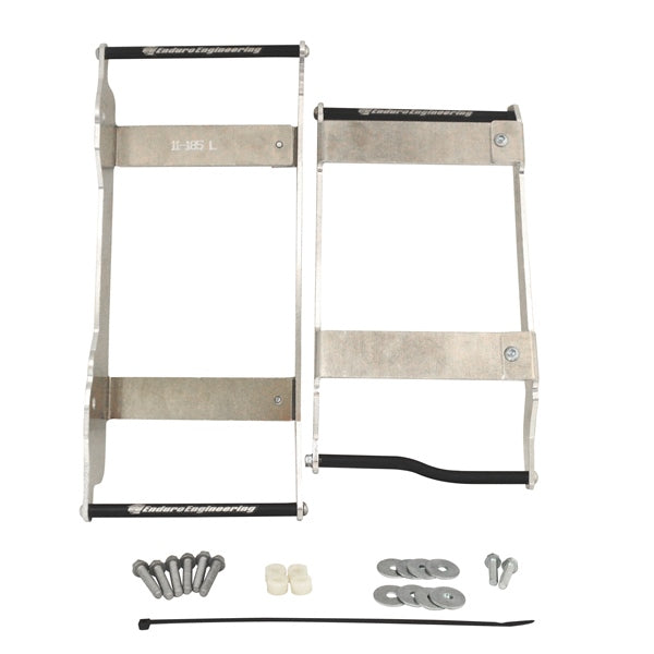 ENDURO ENGINEERING RADIATOR BRACE ALU KAWA ENDURO 11-185