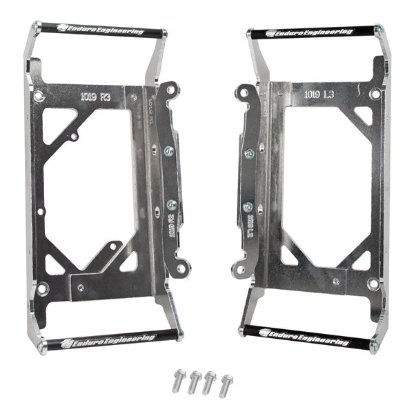 ENDURO ENGINEERING RADIATOR BRACE ALU KTM/HUSQV ENDURO 11-1019