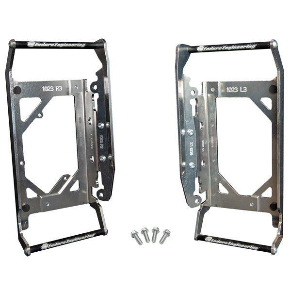 ENDURO ENGINEERING RADIATOR BRACE ALU KTM/HUSQV ENDURO 11-1023