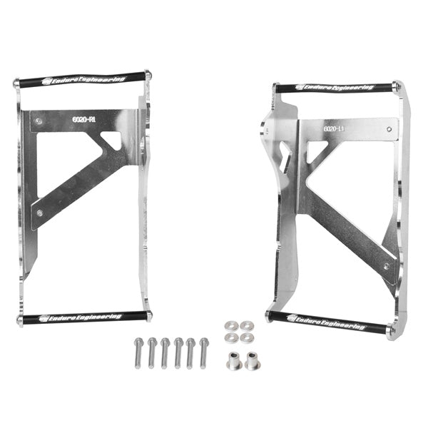 ENDURO ENGINEERING RADIATOR BRACE ALU HON ENDURO 11-6020