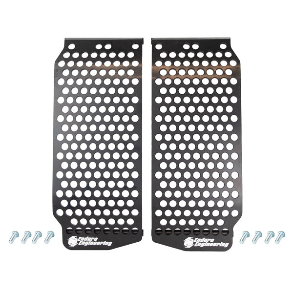 ENDURO ENGINEERING RADIATOR GUARD YAM ENDURO 12-150