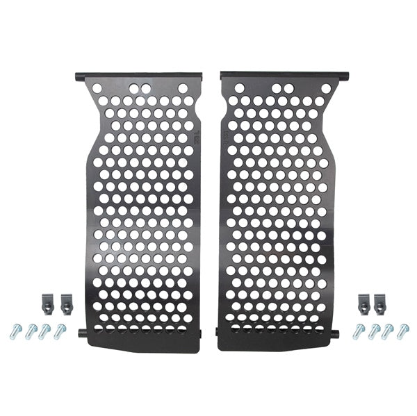 ENDURO ENGINEERING RADIATOR GUARD YAM ENDURO 12-158