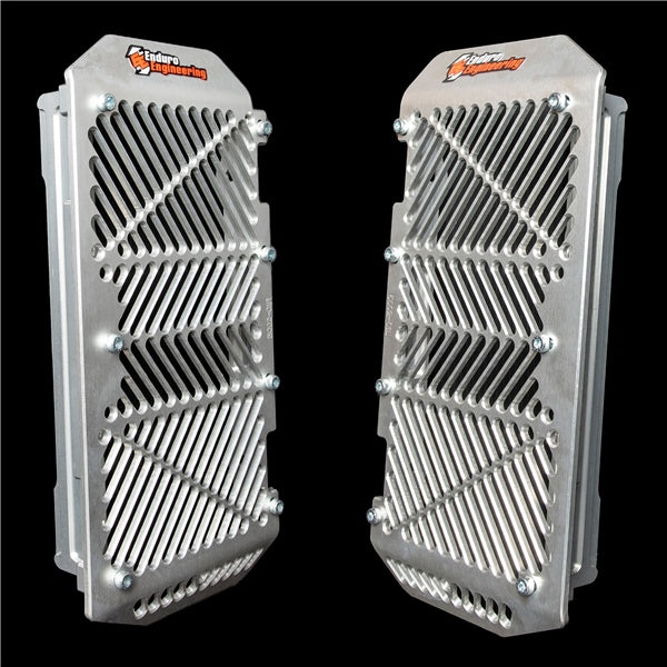 ENDURO ENGINEERING RADIATOR GUARD YAM ENDURO 12-5002