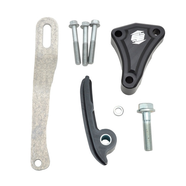ENDURO ENGINEERING CLUTCH CYLINDER GUARD KTM/HUSQV 13-097