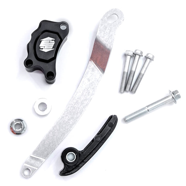 ENDURO ENGINEERING CLUTCH CYLINDER GUARD KTM/HUSQV 13-1020