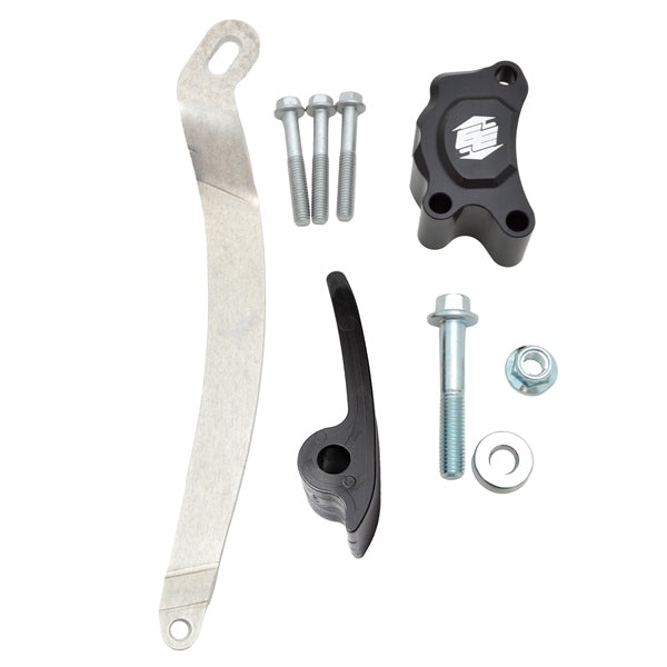 ENDURO ENGINEERING CLUTCH CYLINDER GUARD KTM/HUSQV 13-1021