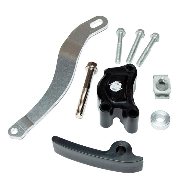 ENDURO ENGINEERING CLUTCH CYLINDER GUARD KTM/HUSQV 13-1023