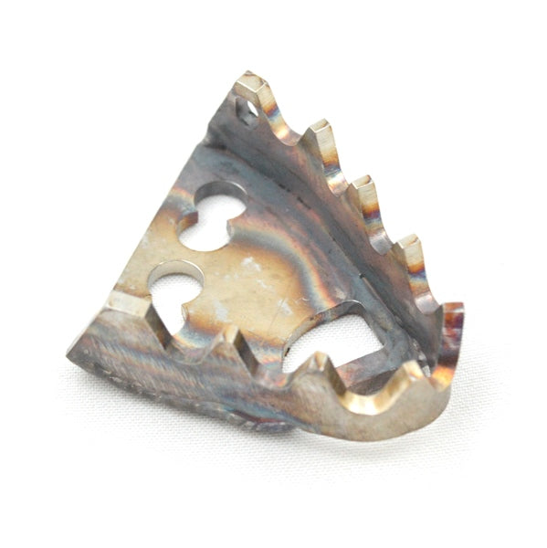 ENDURO ENGINEERING BRAKE PEDAL TIP KTM/HUSQV ENDURO 17-015