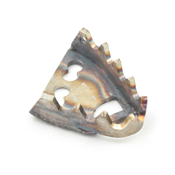 ENDURO ENGINEERING BRAKE PEDAL TIP KTM/HUSQV ENDURO 17-017
