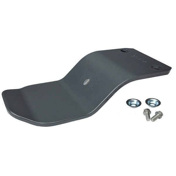 ENDURO ENGINEERING SKID PLATE MOUNT LINKAGE GUARD KTM 31-017