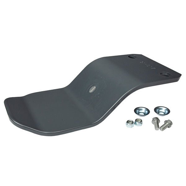 ENDURO ENGINEERING SKID PLATE MOUNT LINKAGE GUARD KTM 31-1023