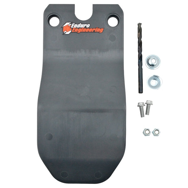 ENDURO ENGINEERING SKID PLATE MOUNT LINKAGE GUARD BETA 31-4117