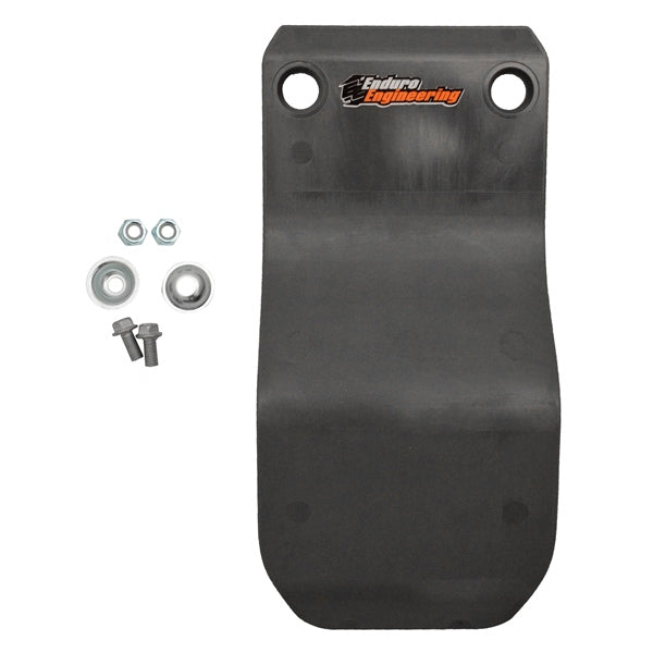 ENDURO ENGINEERING SKID PLATE MOUNT LINKAGE GUARD YAM 31-5017