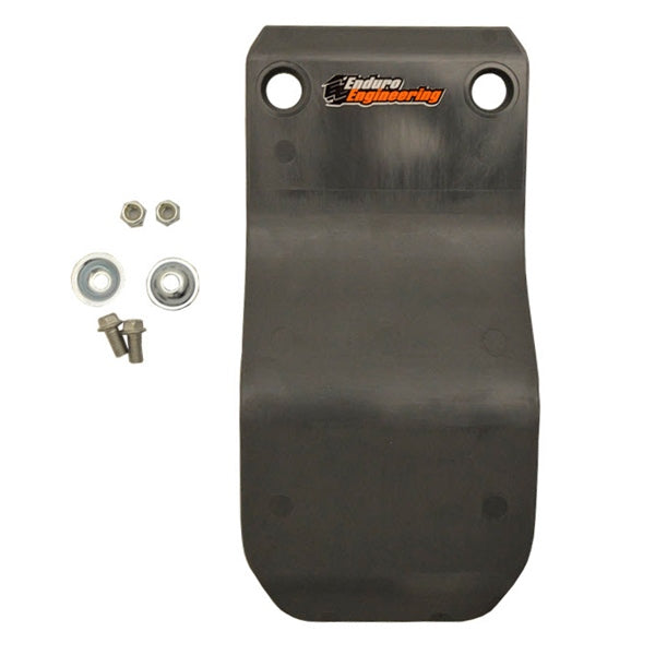 ENDURO ENGINEERING SKID PLATE MOUNT LINKAGE GUARD YAM 31-5117