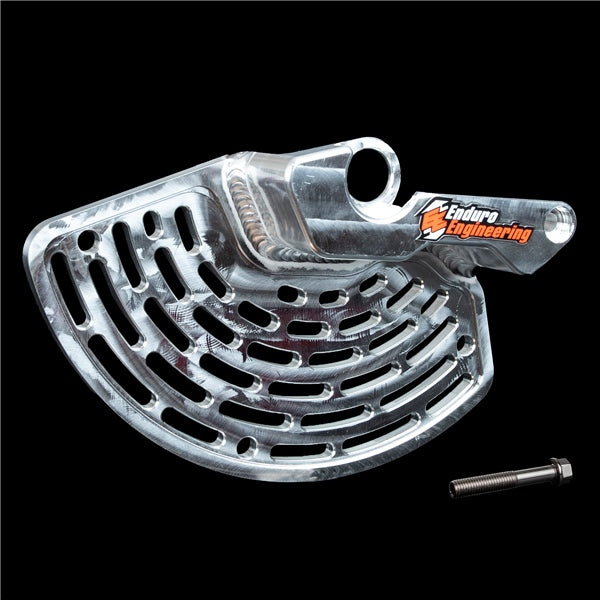 ENDURO ENGINEERING BRAKE ROTOR GUARD FT BETA ENDURO 32-148