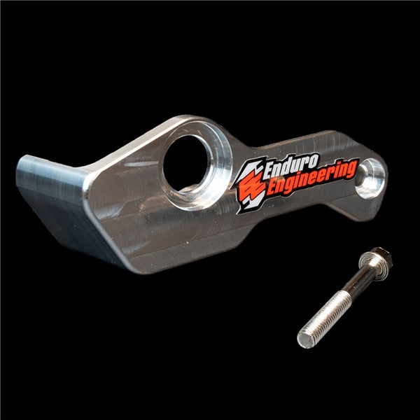 ENDURO ENGINEERING FORK LEG GUARD LWR/LF KTM/HUSQV 32-1346