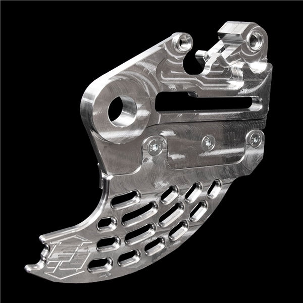 ENDURO ENGINEERING DISC GUARD RR KTM/HUSQV ENDURO 33-045