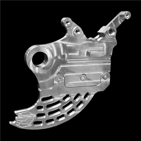 ENDURO ENGINEERING DISC GUARD RR YAM ENDURO 33-055