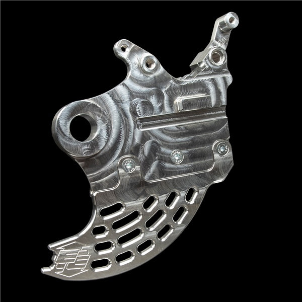 ENDURO ENGINEERING DISC GUARD RR YAM ENDURO 33-5021