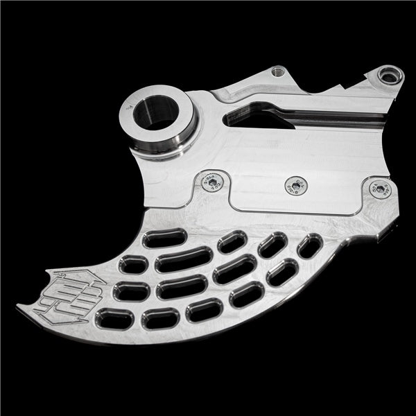 ENDURO ENGINEERING DISC GUARD RR KAWA ENDURO 33-8019