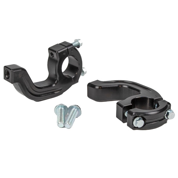 ENDURO ENGINEERING DEFLECTOR CLAMP EVOLUTION 2 KIT BK 50-214B