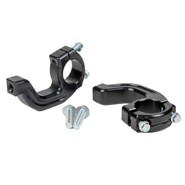 ENDURO ENGINEERING CLAMP 1-1/8" EVOLUTION 2 BK ENDURO 50-260B