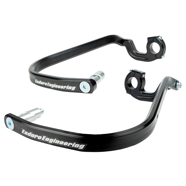 ENDURO ENGINEERING HANDGAURD MOUNT KIT EVO2 BK HUSQV 50-5236B