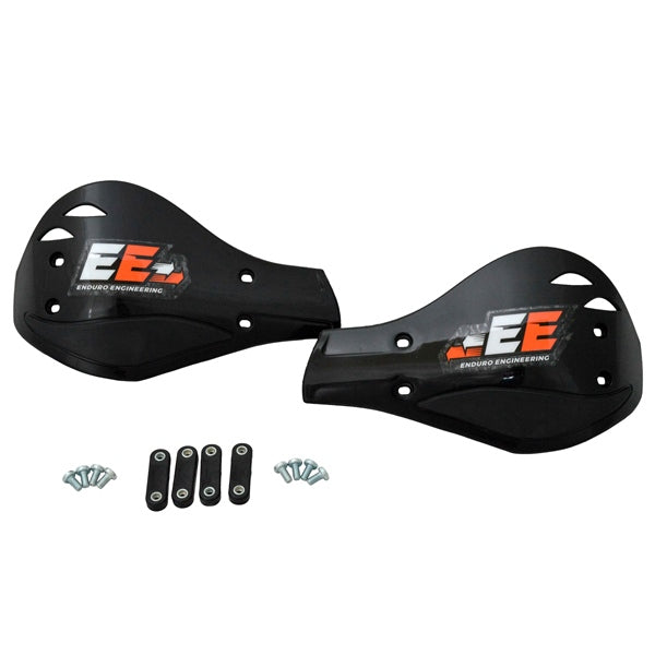 ENDURO ENGINEERING HANDGUARD ROOST BK ENDURO 51-124