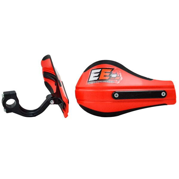 ENDURO ENGINEERING HANDGUARD COMPOSITE RD W/HARDWARE 53-226