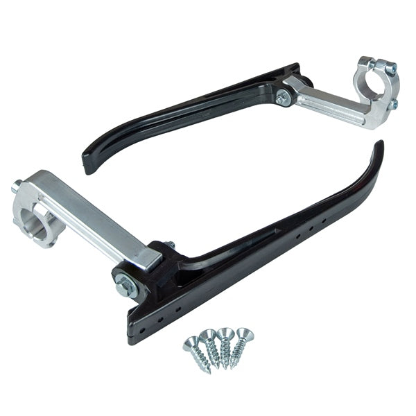 ENDURO ENGINEERING OPEN ENDED GUARD MOUNTING KIT ENDURO 53-3022