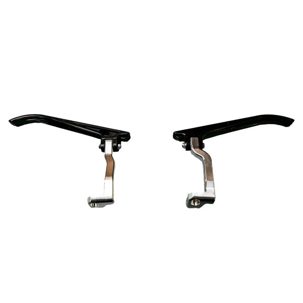 ENDURO ENGINEERING OPEN ENDED GUARD MOUNTING KIT YAM 53-5120